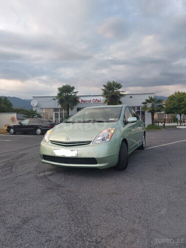 Toyota Prius 2008, 317,000 km - 1.5 л - Zaqatala