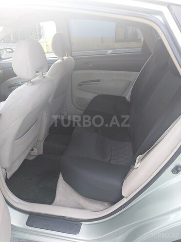 Toyota Prius 2008, 317,000 km - 1.5 л - Zaqatala