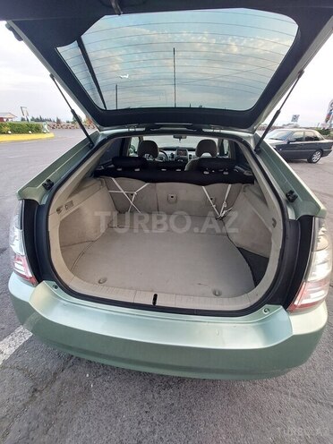 Toyota Prius 2008, 317,000 km - 1.5 л - Zaqatala