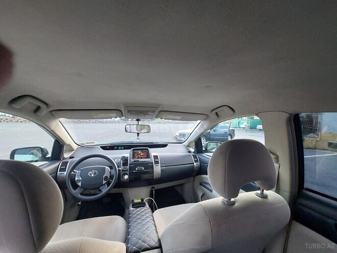 Toyota Prius 2008, 317,000 km - 1.5 л - Zaqatala