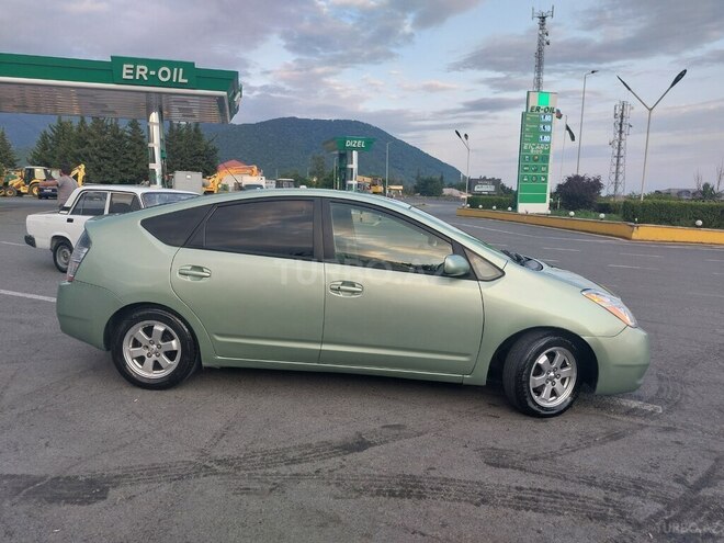 Toyota Prius 2008, 317,000 km - 1.5 л - Zaqatala
