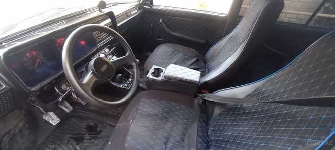 LADA (VAZ) 2107 2002, 645,807 km - 1.3 l - Bakı