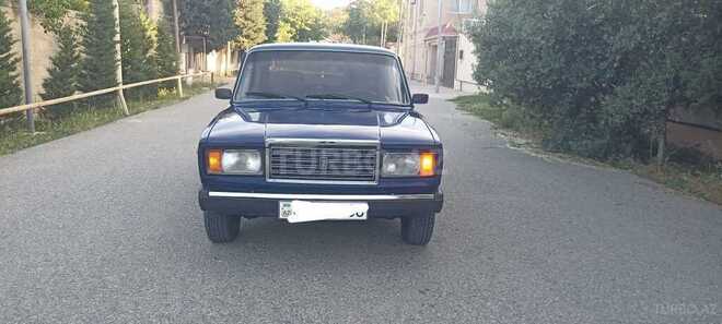 LADA (VAZ) 2107 2002, 645,807 km - 1.3 l - Bakı