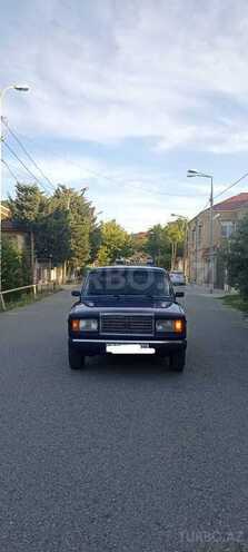 LADA (VAZ) 2107 2002, 645,807 km - 1.3 l - Bakı