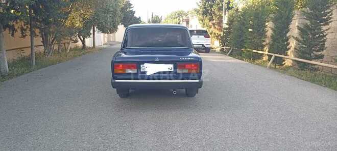 LADA (VAZ) 2107 2002, 645,807 km - 1.3 l - Bakı