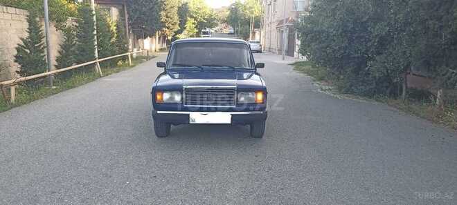LADA (VAZ) 2107 2002, 645,807 km - 1.3 l - Bakı