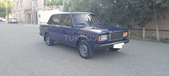 LADA (VAZ) 2107 2002, 645,807 km - 1.3 l - Bakı