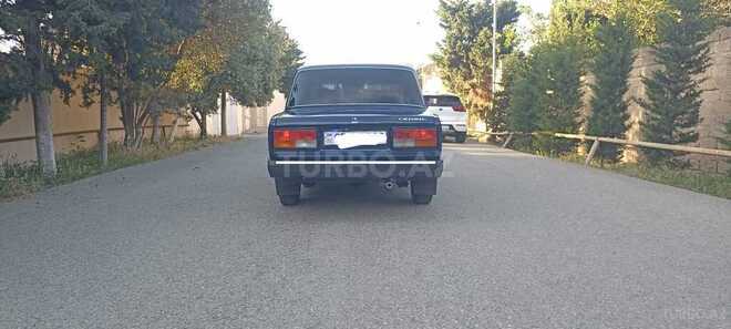 LADA (VAZ) 2107 2002, 645,807 km - 1.3 l - Bakı
