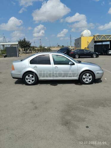 Volkswagen Jetta 2004, 221,000 km - 2.0 l - Bakı