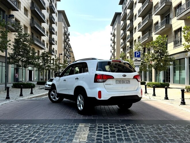 Kia Sorento 2013, 210,000 km - 2.4 l - Bakı