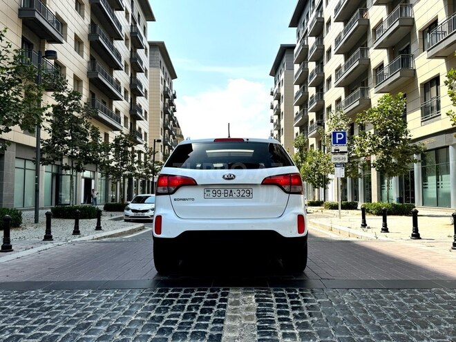 Kia Sorento 2013, 210,000 km - 2.4 l - Bakı