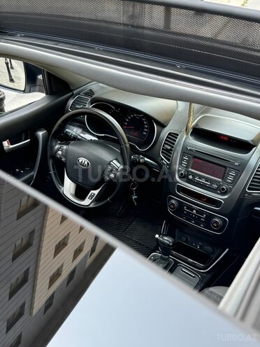 Kia Sorento 2013, 210,000 km - 2.4 l - Bakı