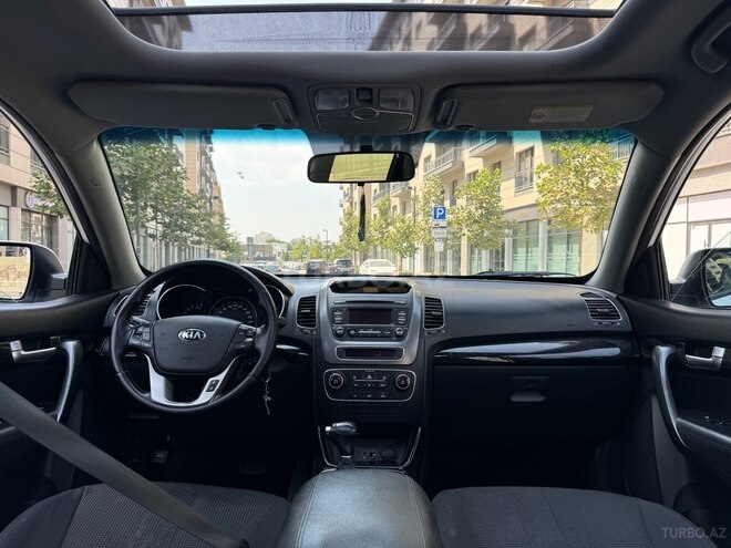 Kia Sorento 2013, 210,000 km - 2.4 l - Bakı