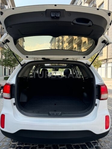 Kia Sorento 2013, 210,000 km - 2.4 l - Bakı