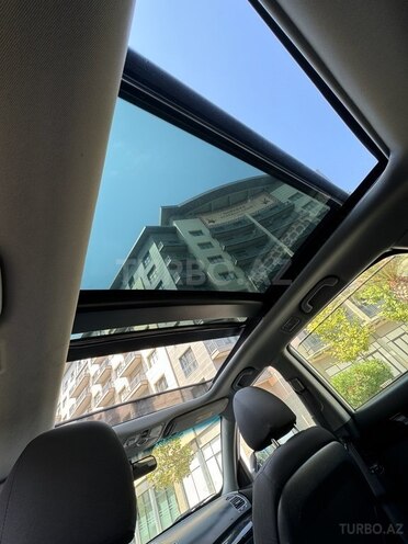 Kia Sorento 2013, 210,000 km - 2.4 l - Bakı