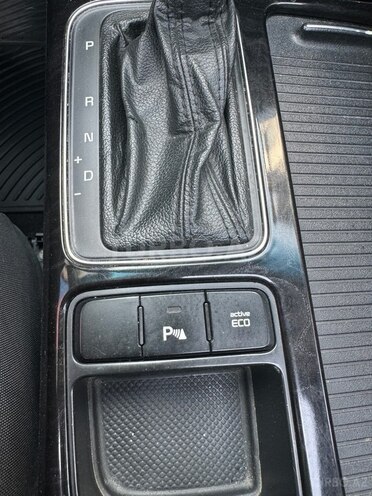 Kia Sorento 2013, 210,000 km - 2.4 l - Bakı