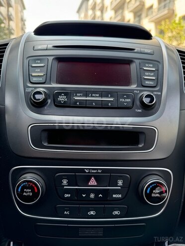 Kia Sorento 2013, 210,000 km - 2.4 l - Bakı