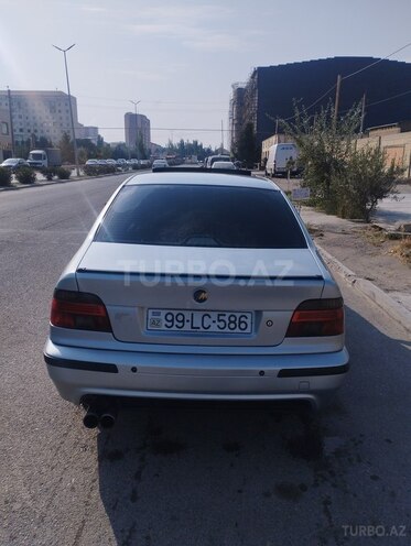 BMW 528 1996, 496,247 km - 2.8 l - Sumqayıt