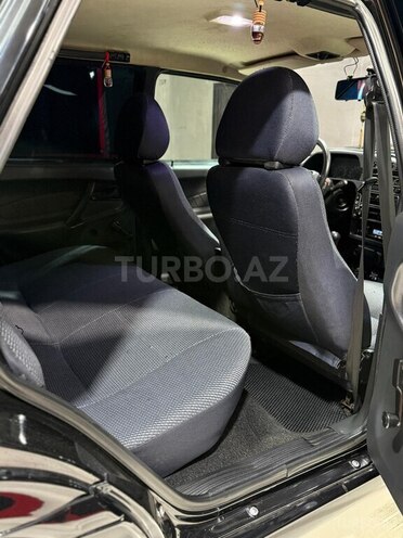 LADA (VAZ) 2115 2011, 144,044 km - 1.6 l - Sumqayıt