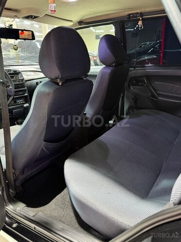 LADA (VAZ) 2115 2011, 144,044 km - 1.6 l - Sumqayıt