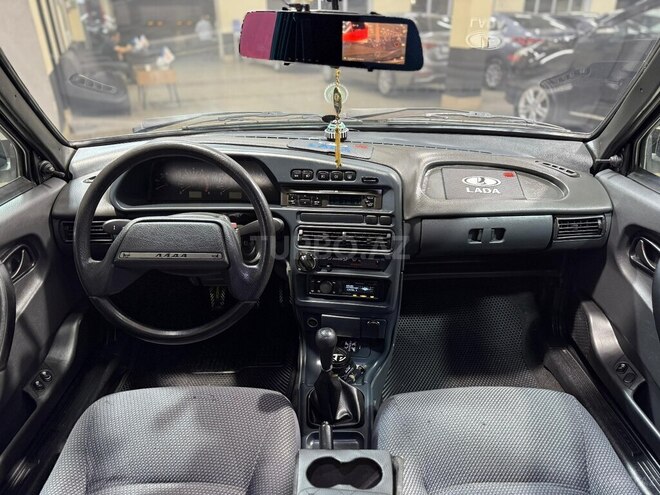 LADA (VAZ) 2115 2011, 144,044 km - 1.6 l - Sumqayıt