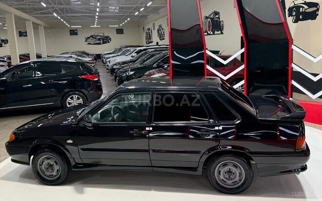 LADA (VAZ) 2115 2011, 144,044 km - 1.6 l - Sumqayıt