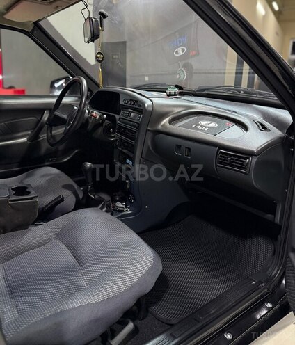 LADA (VAZ) 2115 2011, 144,044 km - 1.6 l - Sumqayıt