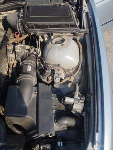 BMW 528 1996, 496,247 km - 2.8 l - Sumqayıt
