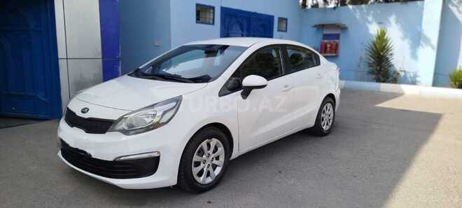 Kia Rio 2015, 530,000 km - 1.4 l - Bakı
