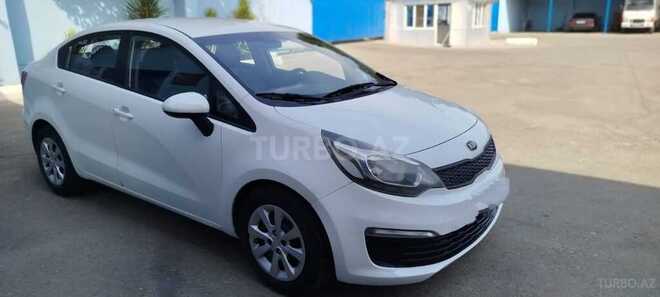 Kia Rio 2015, 530,000 km - 1.4 l - Bakı