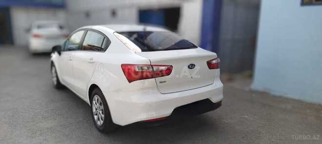 Kia Rio 2015, 530,000 km - 1.4 l - Bakı