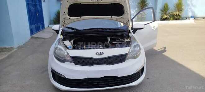 Kia Rio 2015, 530,000 km - 1.4 l - Bakı