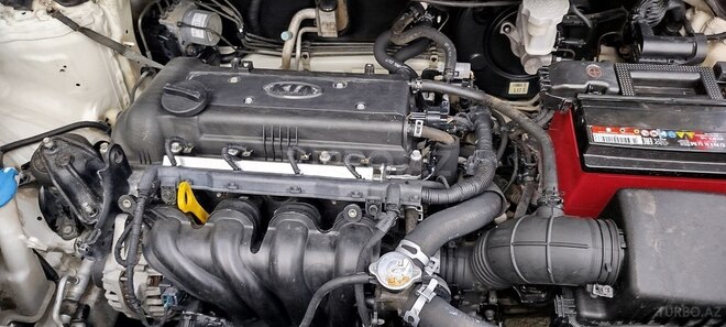 Kia Rio 2015, 530,000 km - 1.4 l - Bakı