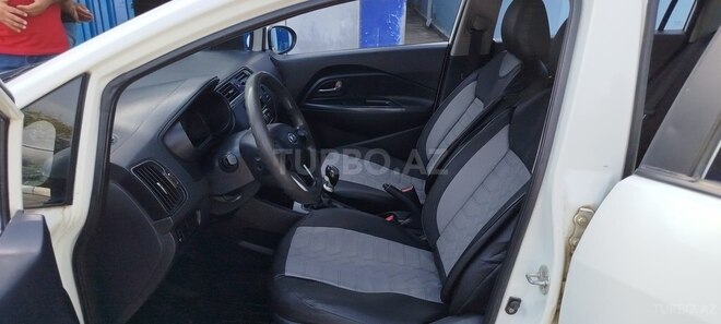 Kia Rio 2015, 530,000 km - 1.4 l - Bakı
