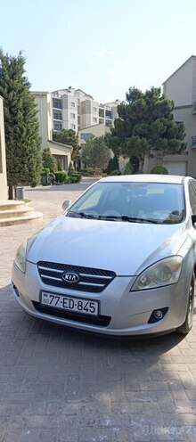 Kia Ceed 2006, 174,000 km - 1.4 l - Bakı