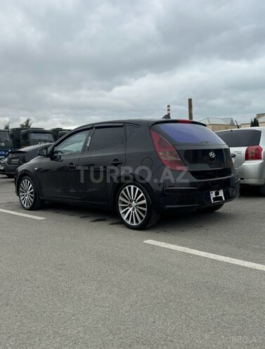Hyundai i30 2008, 230,000 km - 1.6 l - Bakı