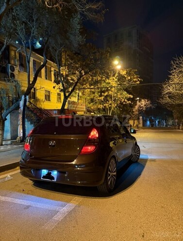 Hyundai i30 2008, 230,000 km - 1.6 l - Bakı