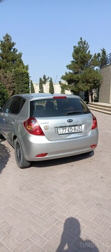 Kia Ceed 2006, 174,000 km - 1.4 l - Bakı