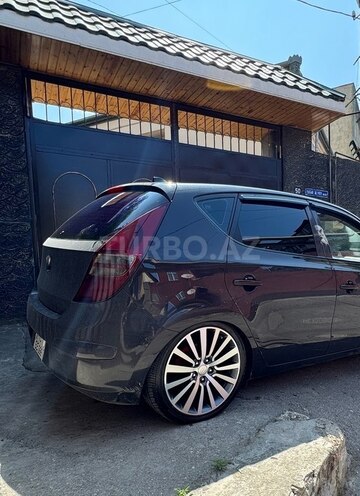 Hyundai i30 2008, 230,000 km - 1.6 l - Bakı