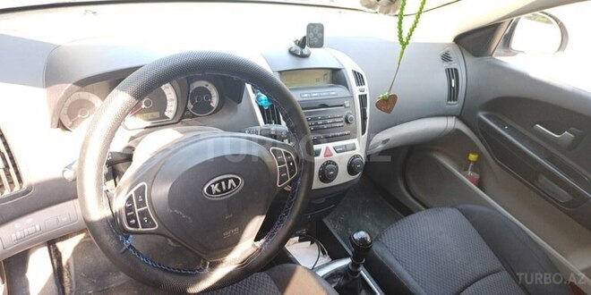 Kia Ceed 2007, 174,000 km - 1.4 л - Bakı
