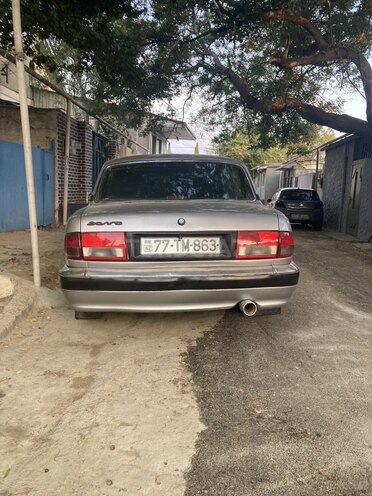GAZ 31105 2005, 121,520 km - 2.5 l - Bakı