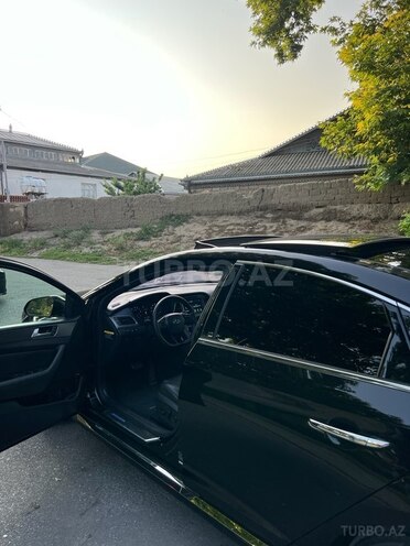 Hyundai Sonata 2015, 131,966 km - 2.0 л - Bərdə