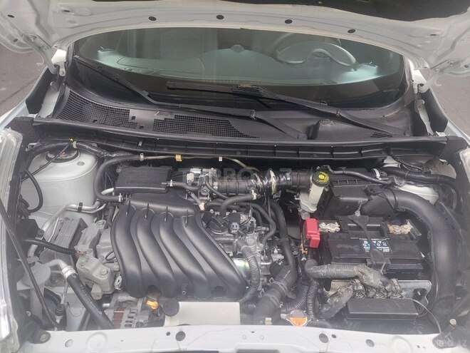 Nissan Juke 2012, 196,211 km - 1.6 l - Bakı