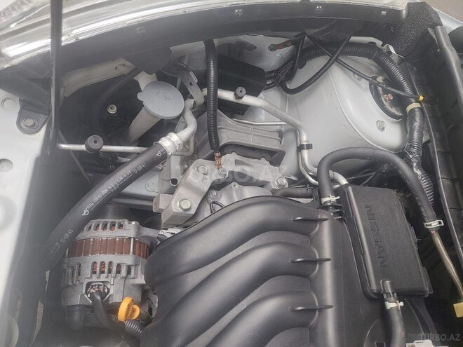 Nissan Juke 2012, 196,211 km - 1.6 l - Bakı