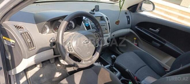 Kia Ceed 2006, 174,000 km - 1.4 l - Bakı