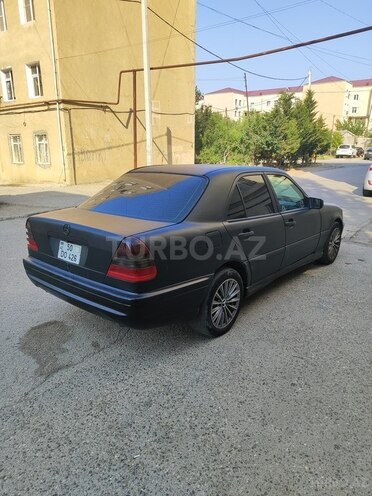 Mercedes C 230 1999, 295,000 km - 2.3 л - Sumqayıt