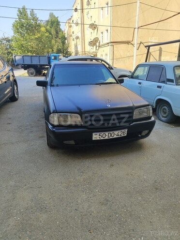 Mercedes C 230 1999, 295,000 km - 2.3 л - Sumqayıt