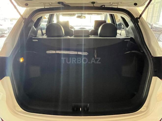 Hyundai ix35 2013, 115,000 km - 2.0 l - Bakı