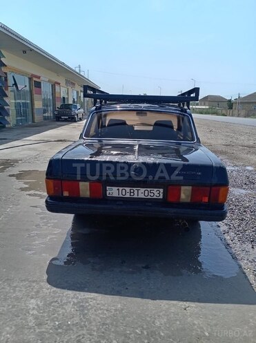 GAZ 3110 1993, 500,000 km - 2.0 l - Salyan
