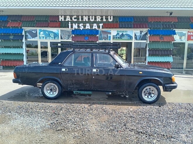 GAZ 3110 1993, 500,000 km - 2.0 l - Salyan